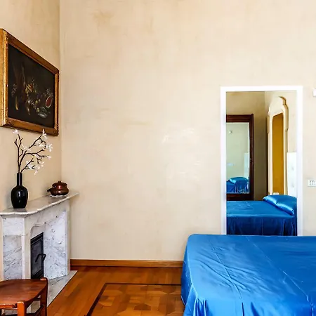 Appartamento La Di Elena