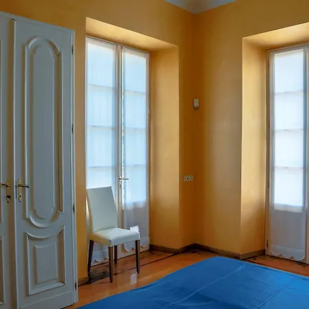 Appartement La Di Elena *