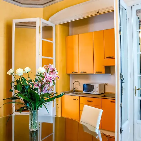 La Di Elena Apartment Verbania