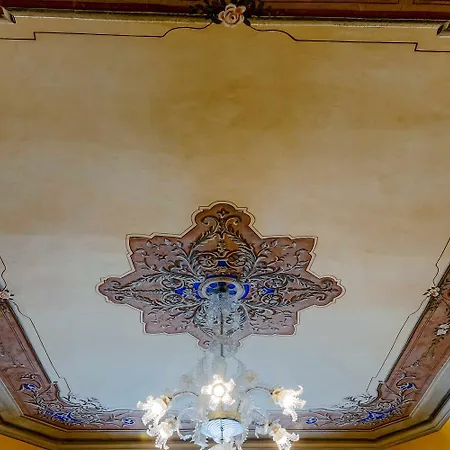 La Di Elena Appartamento