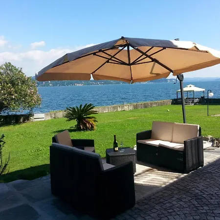 La Di Elena * Verbania