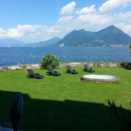 Apartamento La Di Elena Verbania