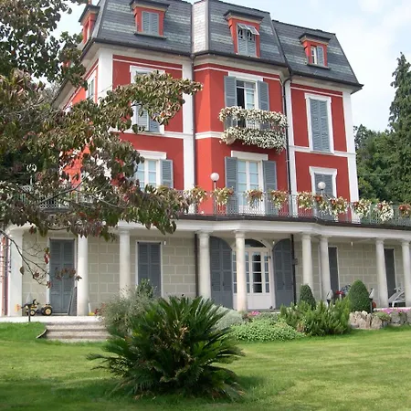 La Di Elena Appartement