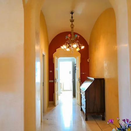 Appartamento La Di Elena *