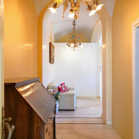 Apartamento La Di Elena