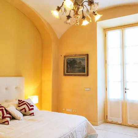 Appartement La Di Elena *