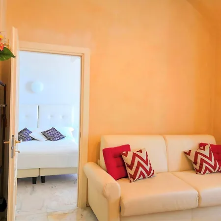 Appartement La Di Elena Verbania