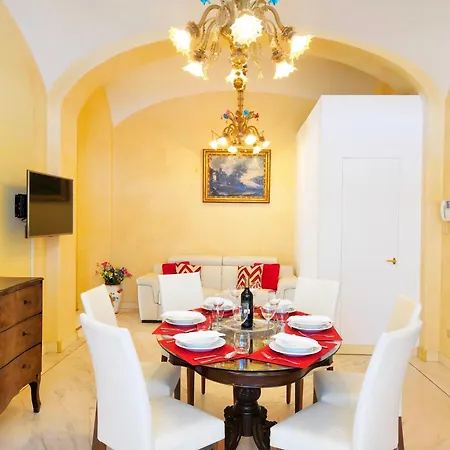 La Di Elena Apartamento *