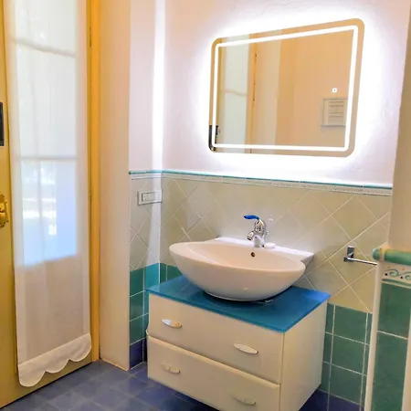 Appartement La Di Elena Verbania