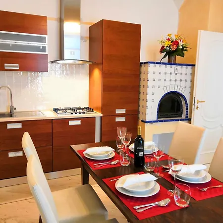 Apartamento La Di Elena