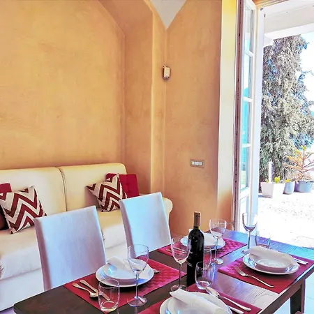 La Di Elena Appartement *