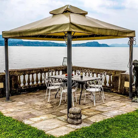 La Di Elena Appartement *