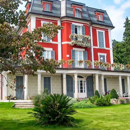 Appartement La Di Elena Verbania