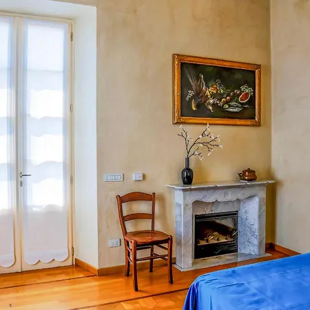 Apartamento La Di Elena