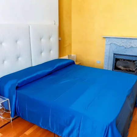 La Di Elena Apartamento Verbania