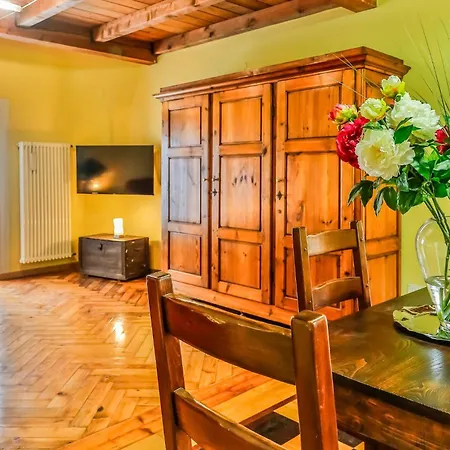 La Di Elena Appartement *