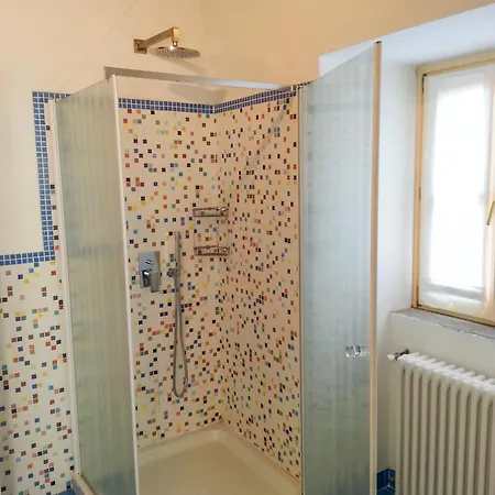 Appartement La Di Elena Verbania