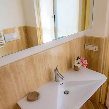La Di Elena Appartement