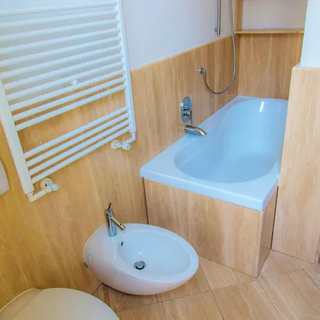 La Di Elena Appartement Verbania