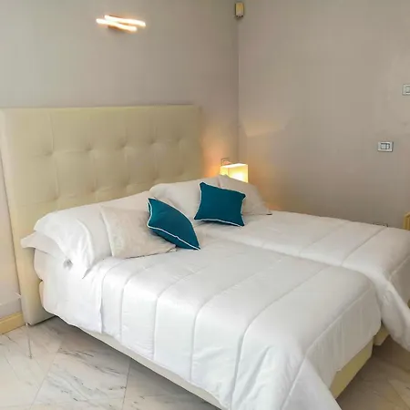 Apartamento La Di Elena Verbania
