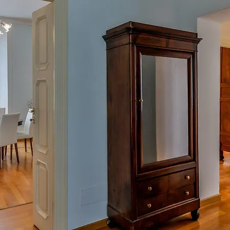 Apartamento La Di Elena Verbania