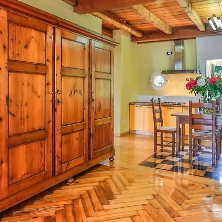 La Di Elena Apartment Verbania