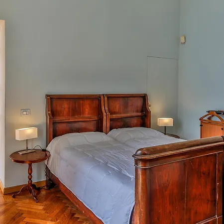 Apartment La Di Elena