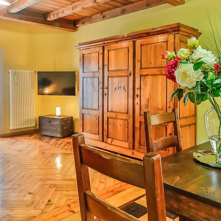 La Di Elena Appartement *