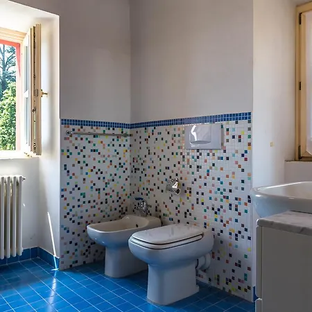 La Di Elena Appartement