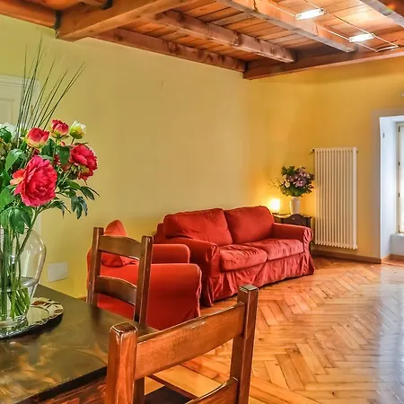 La Di Elena Apartment