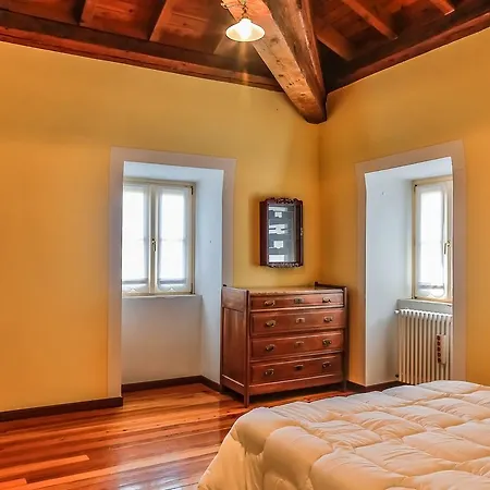 Appartement La Di Elena Verbania