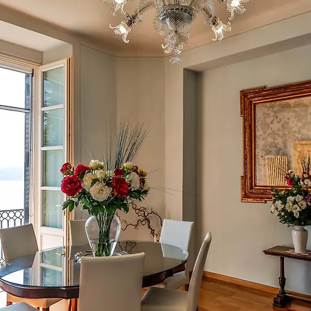 La Di Elena Appartamento