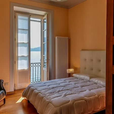 Appartement La Di Elena Verbania