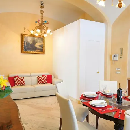 Apartment La Di Elena *