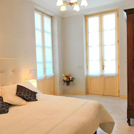 La Di Elena Apartment