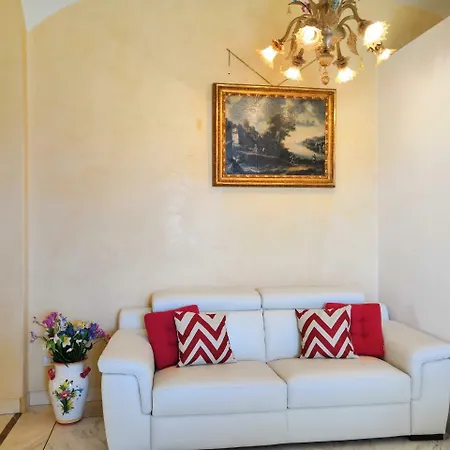 Apartment La Di Elena Verbania