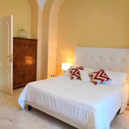 Apartment La Di Elena Verbania