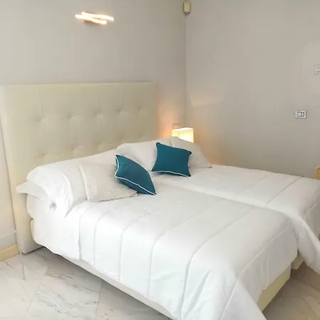 La Di Elena Apartment *
