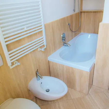 La Di Elena Apartamento