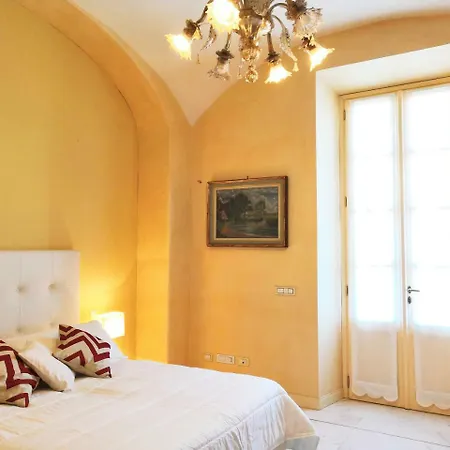 La Di Elena Apartment Verbania