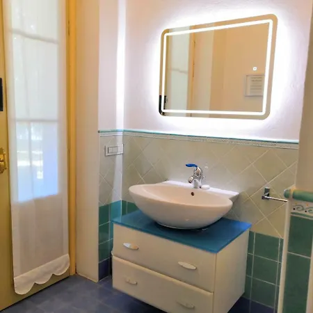 Apartment La Di Elena