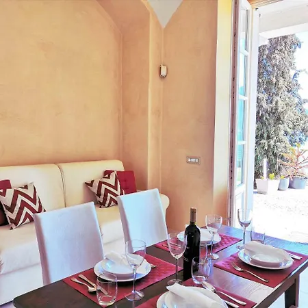 Apartamento La Di Elena