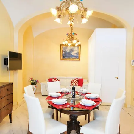 Apartment La Di Elena Verbania