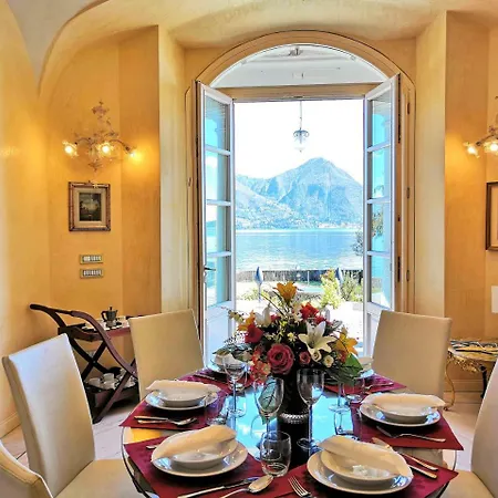 La Di Elena Apartment Verbania