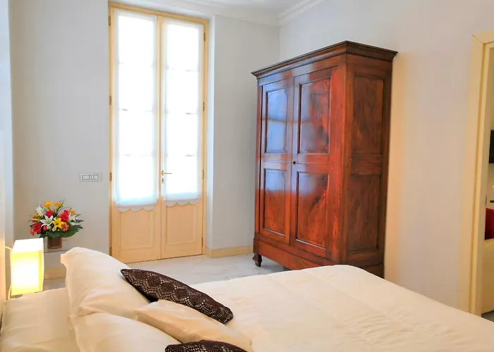 Apartmán La Di Elena *
