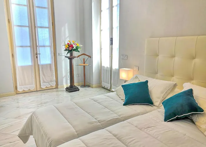 La Di Elena Apartmán *